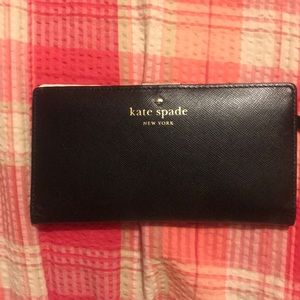 Kate Spade wallet!